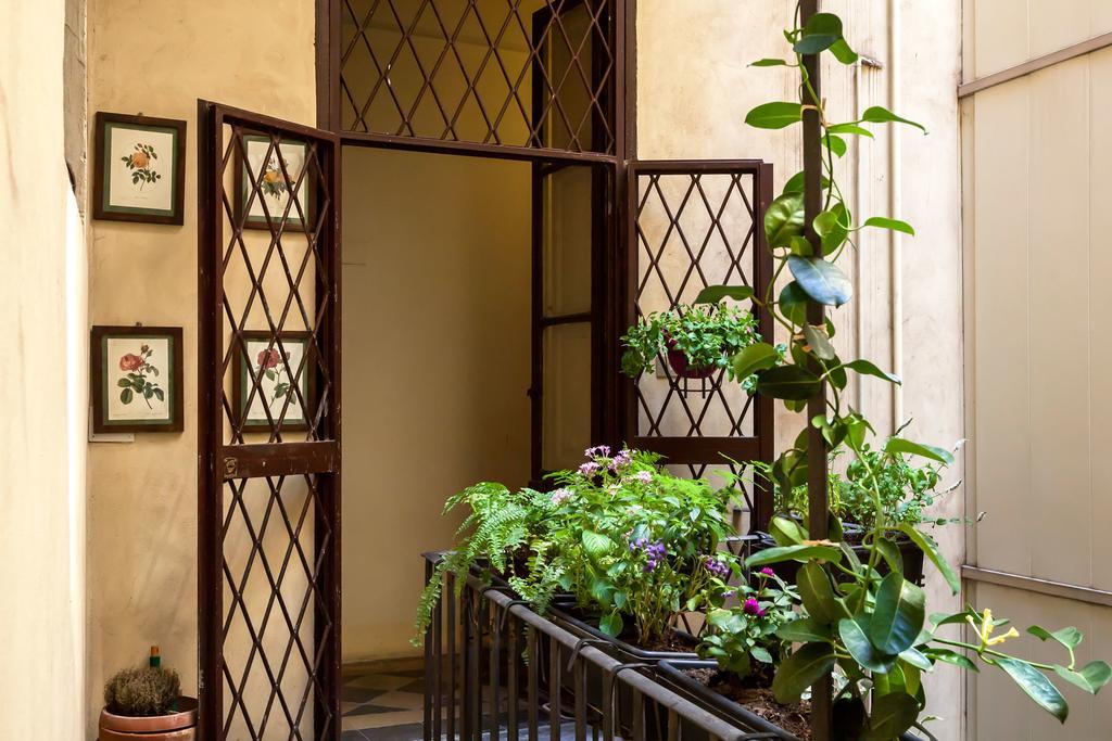 Banco 19 B&B Roma Exterior foto