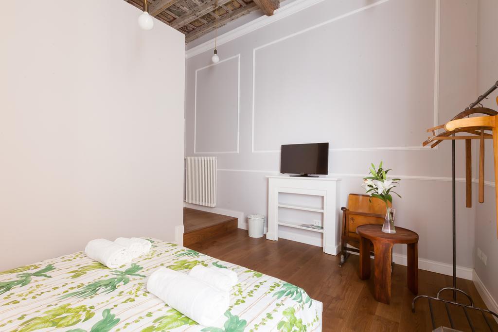 Banco 19 B&B Roma Habitación foto