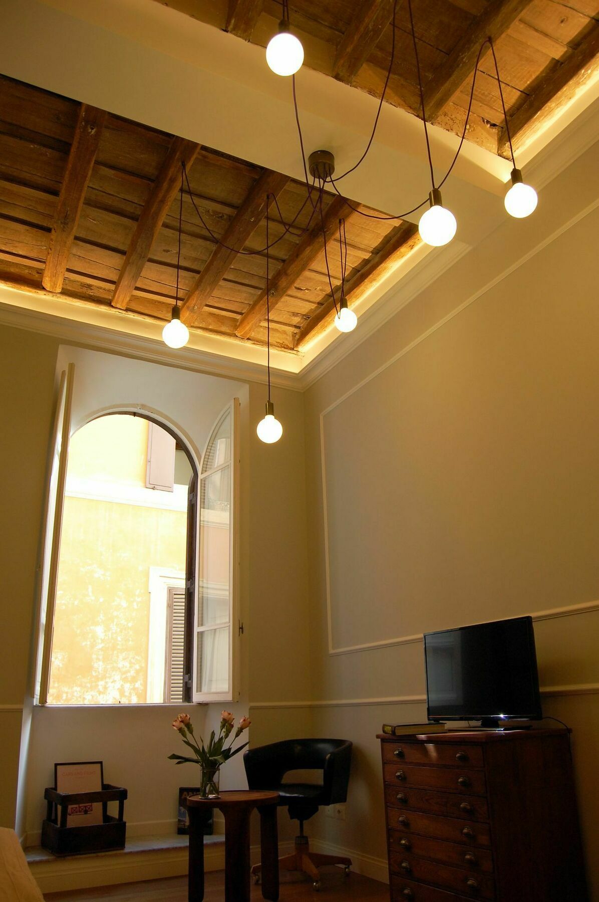 Banco 19 B&B Roma Exterior foto